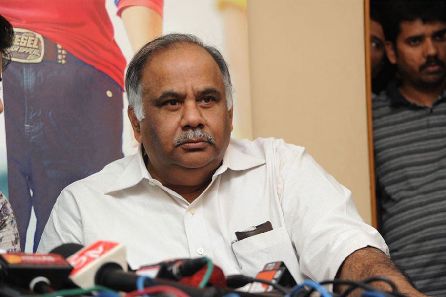 Attarintiki-Daredi-25-days-Celebrations